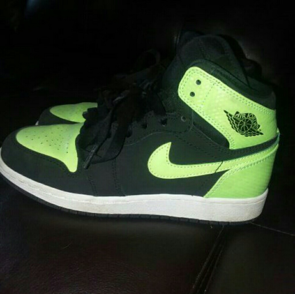 Nike Jordan Shoes